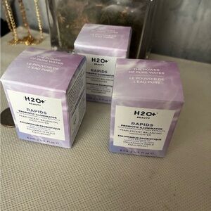 H2O+ Beauty Probiotic Illuminator